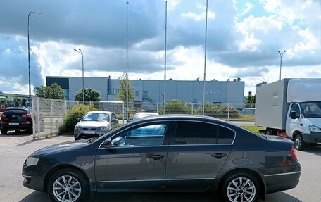 Volkswagen Passat B6, 2008 год, 485 000 рублей, 8 фотография