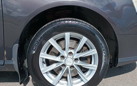 Volkswagen Passat B6, 2008 год, 485 000 рублей, 9 фотография