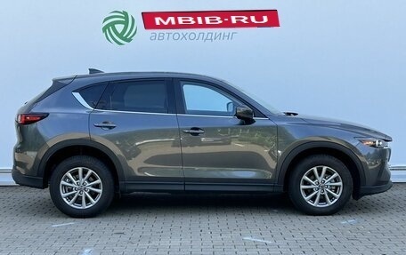 Mazda CX-5 II, 2023 год, 3 620 000 рублей, 4 фотография