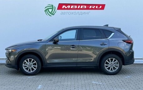 Mazda CX-5 II, 2023 год, 3 620 000 рублей, 8 фотография