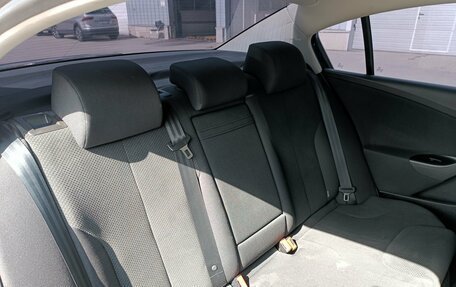 Volkswagen Passat B6, 2008 год, 485 000 рублей, 11 фотография