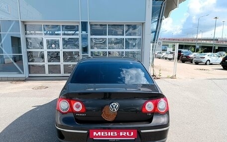 Volkswagen Passat B6, 2008 год, 485 000 рублей, 6 фотография