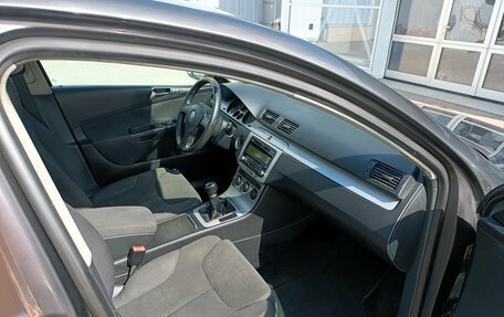 Volkswagen Passat B6, 2008 год, 485 000 рублей, 12 фотография