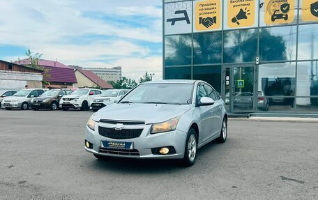 Daewoo Lacetti, 2009 год, 449 000 рублей, 2 фотография