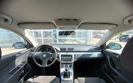 Volkswagen Passat B6, 2008 год, 485 000 рублей, 14 фотография