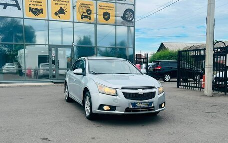 Daewoo Lacetti, 2009 год, 449 000 рублей, 4 фотография