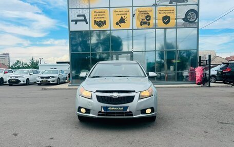 Daewoo Lacetti, 2009 год, 449 000 рублей, 3 фотография