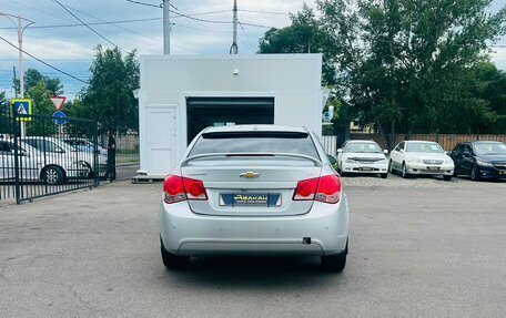Daewoo Lacetti, 2009 год, 449 000 рублей, 7 фотография