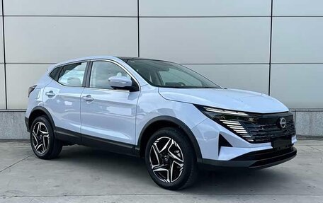 Nissan Qashqai, 2026 год, 1 800 018 рублей, 2 фотография