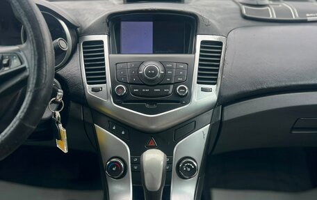Daewoo Lacetti, 2009 год, 449 000 рублей, 19 фотография