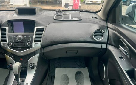 Daewoo Lacetti, 2009 год, 449 000 рублей, 18 фотография