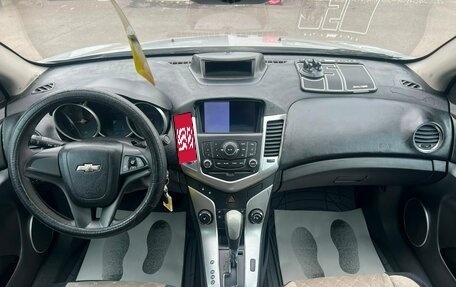 Daewoo Lacetti, 2009 год, 449 000 рублей, 14 фотография