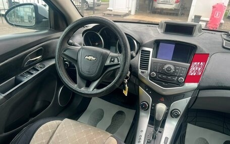 Daewoo Lacetti, 2009 год, 449 000 рублей, 15 фотография