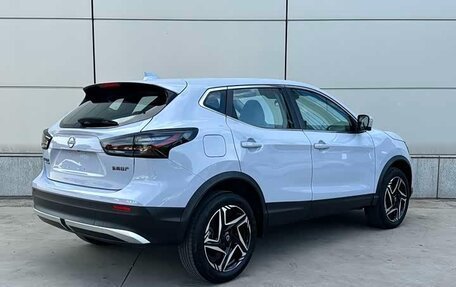 Nissan Qashqai, 2026 год, 1 800 018 рублей, 5 фотография