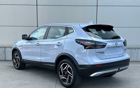 Nissan Qashqai, 2026 год, 1 800 018 рублей, 4 фотография