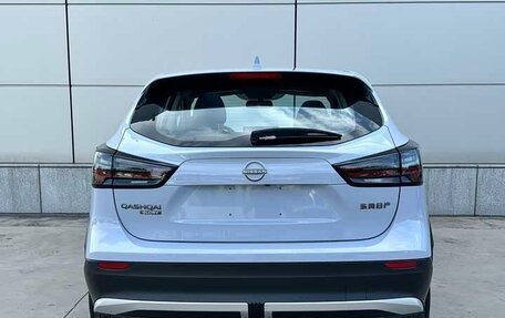 Nissan Qashqai, 2026 год, 1 800 018 рублей, 6 фотография