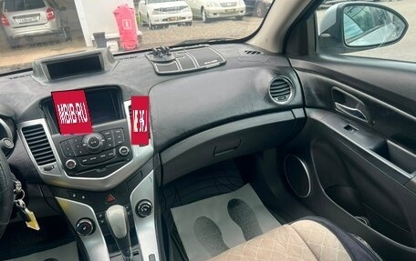 Daewoo Lacetti, 2009 год, 449 000 рублей, 16 фотография