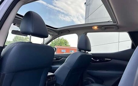 Nissan Qashqai, 2026 год, 1 800 018 рублей, 8 фотография