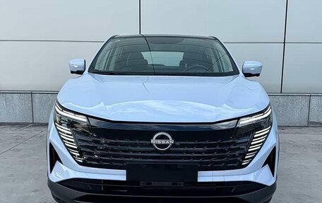 Nissan Qashqai, 2026 год, 1 800 018 рублей, 3 фотография