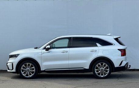 KIA Sorento IV, 2021 год, 3 750 000 рублей, 7 фотография