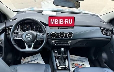 Nissan Qashqai, 2026 год, 1 800 018 рублей, 10 фотография