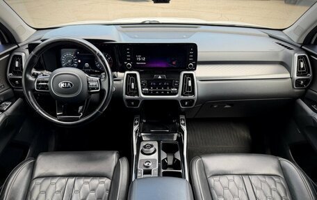 KIA Sorento IV, 2021 год, 3 750 000 рублей, 19 фотография