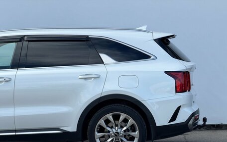 KIA Sorento IV, 2021 год, 3 750 000 рублей, 9 фотография