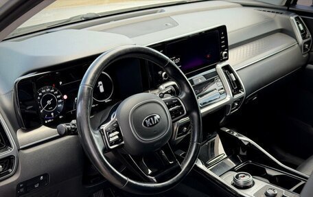 KIA Sorento IV, 2021 год, 3 750 000 рублей, 18 фотография