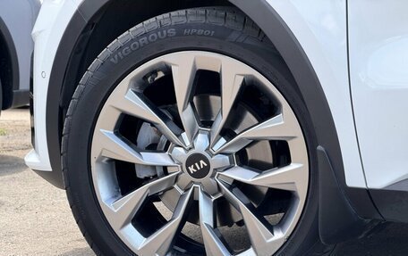 KIA Sorento IV, 2021 год, 3 750 000 рублей, 15 фотография