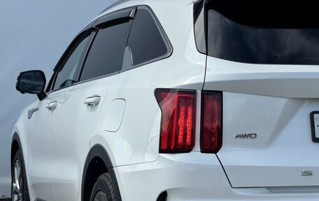 KIA Sorento IV, 2021 год, 3 750 000 рублей, 11 фотография