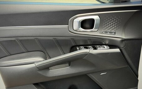 KIA Sorento IV, 2021 год, 3 750 000 рублей, 16 фотография