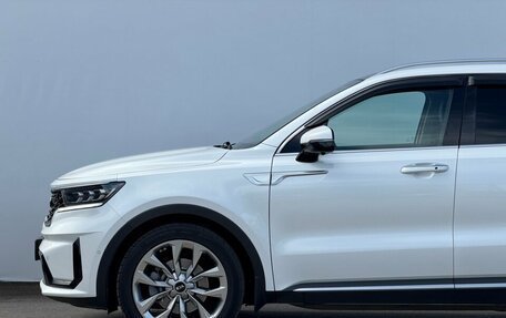 KIA Sorento IV, 2021 год, 3 750 000 рублей, 8 фотография