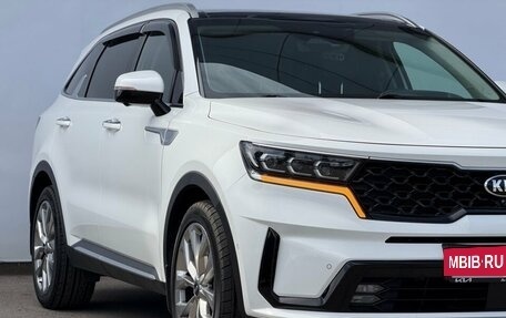 KIA Sorento IV, 2021 год, 3 750 000 рублей, 5 фотография