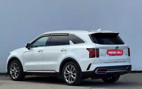 KIA Sorento IV, 2021 год, 3 750 000 рублей, 10 фотография