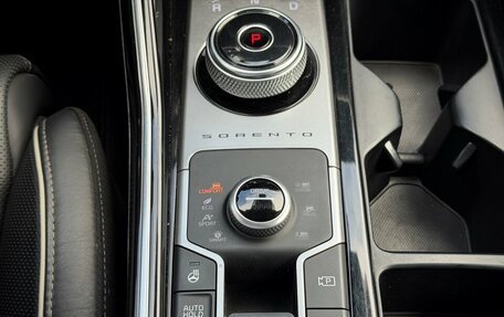 KIA Sorento IV, 2021 год, 3 750 000 рублей, 25 фотография