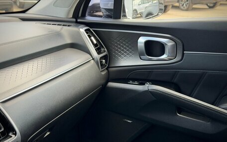 KIA Sorento IV, 2021 год, 3 750 000 рублей, 29 фотография