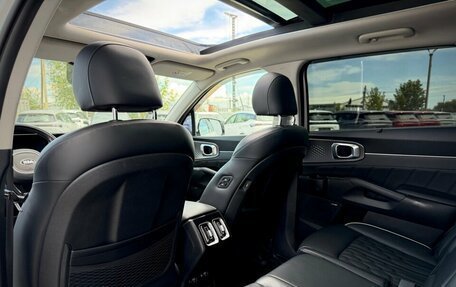 KIA Sorento IV, 2021 год, 3 750 000 рублей, 30 фотография