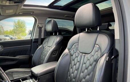 KIA Sorento IV, 2021 год, 3 750 000 рублей, 27 фотография