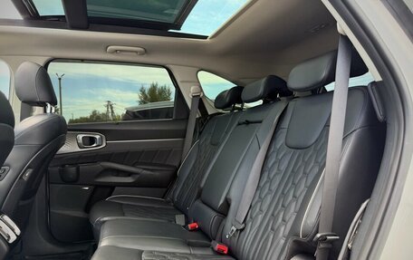 KIA Sorento IV, 2021 год, 3 750 000 рублей, 28 фотография