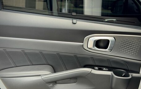 KIA Sorento IV, 2021 год, 3 750 000 рублей, 31 фотография