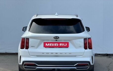 KIA Sorento IV, 2021 год, 3 750 000 рублей, 12 фотография