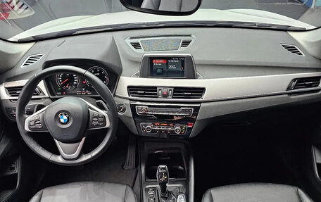 BMW X1, 2020 год, 1 940 123 рублей, 5 фотография