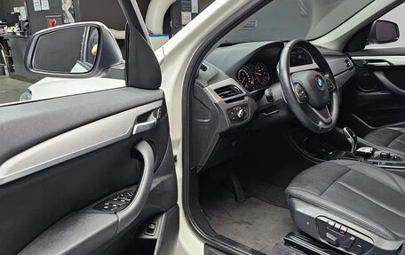 BMW X1, 2020 год, 1 940 123 рублей, 10 фотография