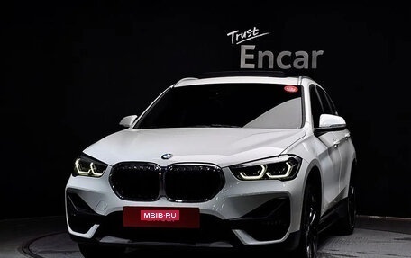 BMW X1, 2020 год, 1 940 123 рублей, 3 фотография