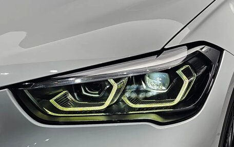 BMW X1, 2020 год, 1 940 123 рублей, 18 фотография