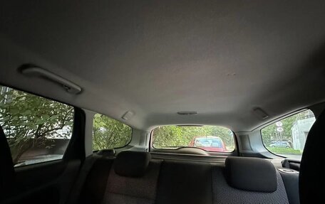 Ford Focus II рестайлинг, 2011 год, 490 000 рублей, 3 фотография