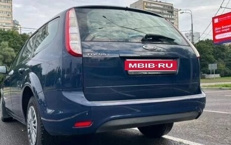 Ford Focus II рестайлинг, 2011 год, 490 000 рублей, 2 фотография