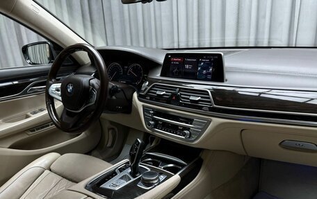 BMW 7 серия, 2015 год, 2 999 000 рублей, 8 фотография