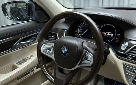 BMW 7 серия, 2015 год, 2 999 000 рублей, 11 фотография