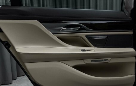 BMW 7 серия, 2015 год, 2 999 000 рублей, 15 фотография